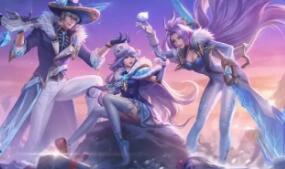 lol种子队 lol种子队伍
