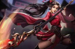 lol兔女郎皮肤 兔女郎皮肤手感